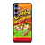 FLAMIN HOT CHEETOS LIMON CRUNCHY Samsung Galaxy S24 Plus Case Cover