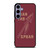 FLORIDA STATES UNIVERSITY FSU SEMINOLES LOGO FEAR THE SPEAR Samsung Galaxy S24 Plus Case Cover