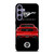 FORD MUSTANG GT RED CAR Samsung Galaxy S24 Plus Case Cover