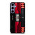 FORD MUSTANG SHELBY BACK VIEW Samsung Galaxy S24 Plus Case Cover