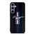 FORD MUSTANG STRIPE LOGO Samsung Galaxy S24 Plus Case Cover