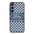 FORD RACING PATTERN Samsung Galaxy S24 Plus Case Cover