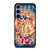 FREDDIE MERCURY QUEEN ART Samsung Galaxy S24 Plus Case Cover