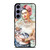 FRIDA KAHLO TATTOO Samsung Galaxy S24 Plus Case Cover