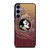 FSU FLORIDA STATES SEMINOLES LOGO Samsung Galaxy S24 Plus Case Cover