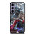 FULLMETAL ALCHEMIST BROTHERHOOD FANMADE Samsung Galaxy S24 Plus Case Cover