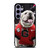 GEORGIA BULLDOGS NFL MASCOT Samsung Galaxy S24 Plus Case Cover