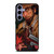 GHOST OF TSUSHIMA JIN SAKAI ART Samsung Galaxy S24 Plus Case Cover