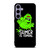 GHOSTBUSTER SLIMER IS COMING Samsung Galaxy S24 Plus Case Cover
