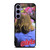 GIRLS AESTHETIC FLOWER Samsung Galaxy S24 Plus Case Cover