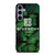 GIVENCHY GLOWING LEAF Samsung Galaxy S24 Plus Case Cover