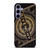 GIVENCHY PARIS GOLD ART Samsung Galaxy S24 Plus Case Cover