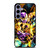 GOLDEN FRIEZA DRAGON BALL Samsung Galaxy S24 Plus Case Cover