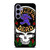 GRATEFUL DEAD FLORAL Samsung Galaxy S24 Plus Case Cover