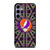 GRATEFUL DEAD PUPLE LOGO Samsung Galaxy S24 Plus Case Cover