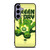 GREEN DAY BAND BEAR GUN Samsung Galaxy S24 Plus Case Cover