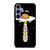 GUDETAMA LAZY EGG UFO Samsung Galaxy S24 Plus Case Cover