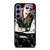 GUNS N ROSES AXL Samsung Galaxy S24 Plus Case Cover