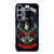 GUNS N ROSES GROUP ROCK BAND Samsung Galaxy S24 Plus Case Cover