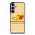 HAKUNA MATATA LION KING Samsung Galaxy S24 Plus Case Cover