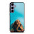 HALLE BAILEY ARIEL THE LITTLE MERMAID DISNEY Samsung Galaxy S24 Plus Case Cover