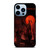 CASTLEVANIA MOVIE POSTER iPhone 13 Pro Max Case Cover
