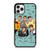 WHY DON'T WE iPhone 11 Pro Case Cover