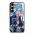 HATSUNE MIKU ANIME VOCALOID Samsung Galaxy S24 Plus Case Cover