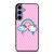 HELLO KITTY CLOUD RAINBOW Samsung Galaxy S24 Plus Case Cover