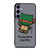 HELLO KITTY TMNT TEENAGE MUTANT NINJA KITTY Samsung Galaxy S24 Plus Case Cover