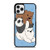 WE BARE BEARS CUTE CARTOON iPhone 11 Pro Case Cover