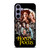 HOCUS POCUS DISNEY POSTER Samsung Galaxy S24 Plus Case Cover