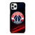 WASHINGTON WIZARDS LOGO iPhone 11 Pro Case Cover