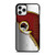 WASHINGTON REDSKINS NEW LOGO iPhone 11 Pro Case Cover