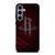 HOUSTON ROCKETS CARBON LOGO Samsung Galaxy S24 Plus Case Cover