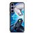 HOW TO TRAIN YOUR DRAGON TOOTHLESS Samsung Galaxy S24 Plus Case Cover