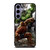 HULK VS THING MARVEL Samsung Galaxy S24 Plus Case Cover