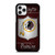 WASHINGTON REDSKINS ICON iPhone 11 Pro Case Cover