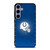 INDIANAPOLIS COLTS NFL HELMET Samsung Galaxy S24 Plus Case Cover