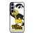 IOWA HAWKEYES MASCOT 2 Samsung Galaxy S24 Plus Case Cover
