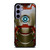 IRON MAN ARMOR AVENGERS Samsung Galaxy S24 Plus Case Cover