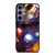 IRON MAN MARVEL Samsung Galaxy S24 Plus Case Cover