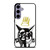 J COLE BORN SINNER ALBUM COVER Samsung Galaxy S24 Plus Case Cover