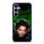 J COLE DREAMVILLE GREEN Samsung Galaxy S24 Plus Case Cover