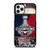 WASHINGTON CAPITALS CHAMPIONS iPhone 11 Pro Case Cover