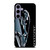 JAGUAR METAL LOGO 2 Samsung Galaxy S24 Plus Case Cover