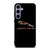JAGUAR METAL LOGO Samsung Galaxy S24 Plus Case Cover