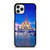 WALT DISNEY CASTLE iPhone 11 Pro Case Cover
