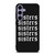 JAMES CHARLES SISTERS Samsung Galaxy S24 Plus Case Cover