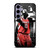 JAMES HARDEN 13 HOUSTON ROCKETS Samsung Galaxy S24 Plus Case Cover
